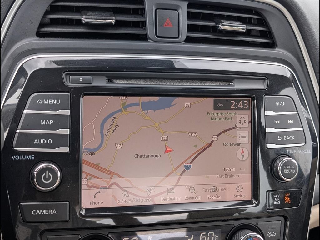 Used 2019 Nissan Maxima Platinum w/ Illumination Package FWD image 20