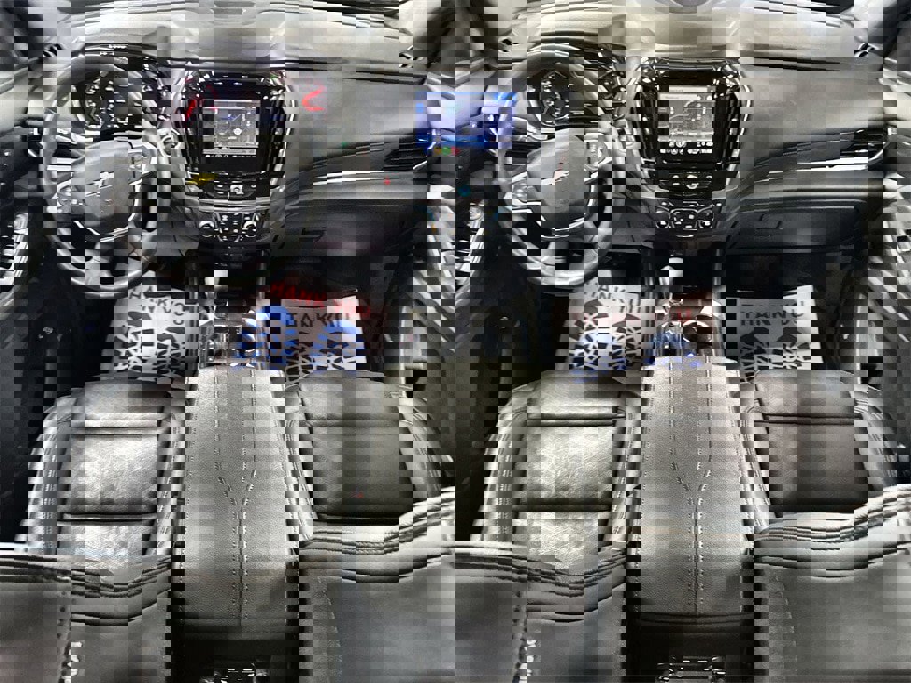 Used 2023 Chevrolet Traverse High Country w/ LPO, Floor Liner Package image 27