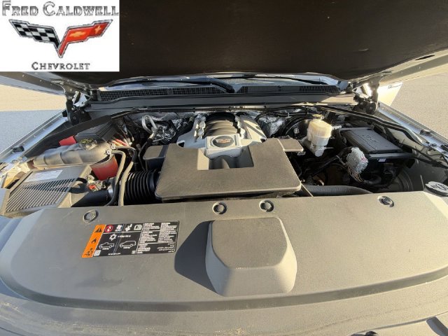 Used 2017 Cadillac Escalade Luxury AWD/4WD image 36