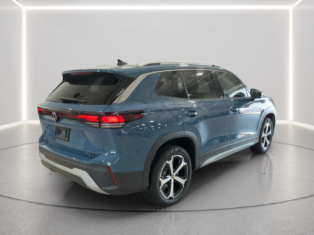 New 2026 Volkswagen Tiguan SE AWD/4WD image 6