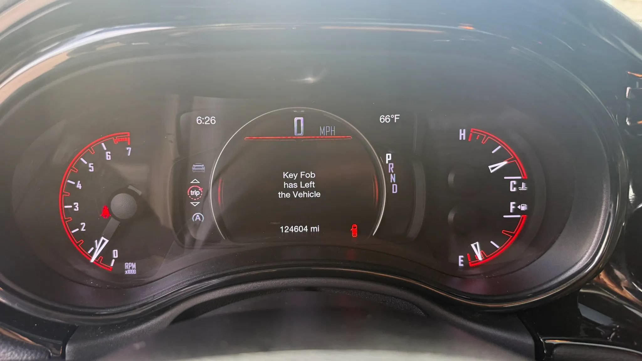 Used 2021 Dodge Durango GT AWD/4WD image 16