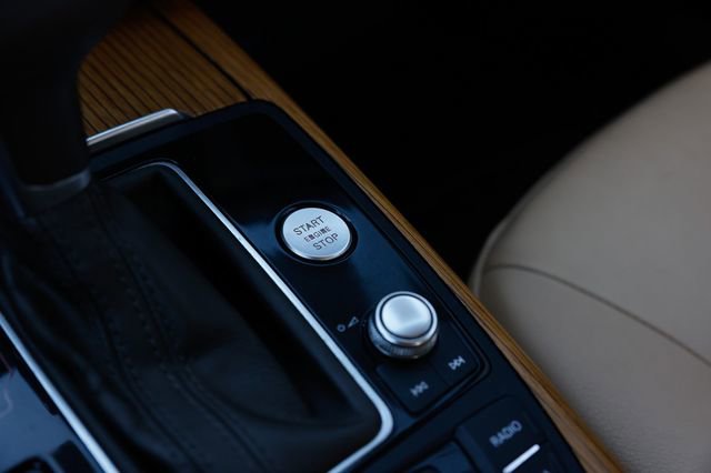 Used 2012 Audi A7 3.0T Premium Plus image 48