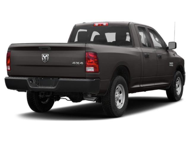 Used 2014 RAM 1500 Tradesman w/ Popular Equipment Group RWD image 2