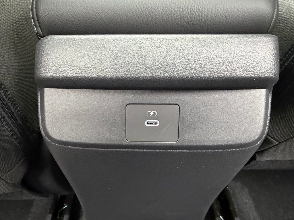 New 2026 Nissan Sentra SV image 15