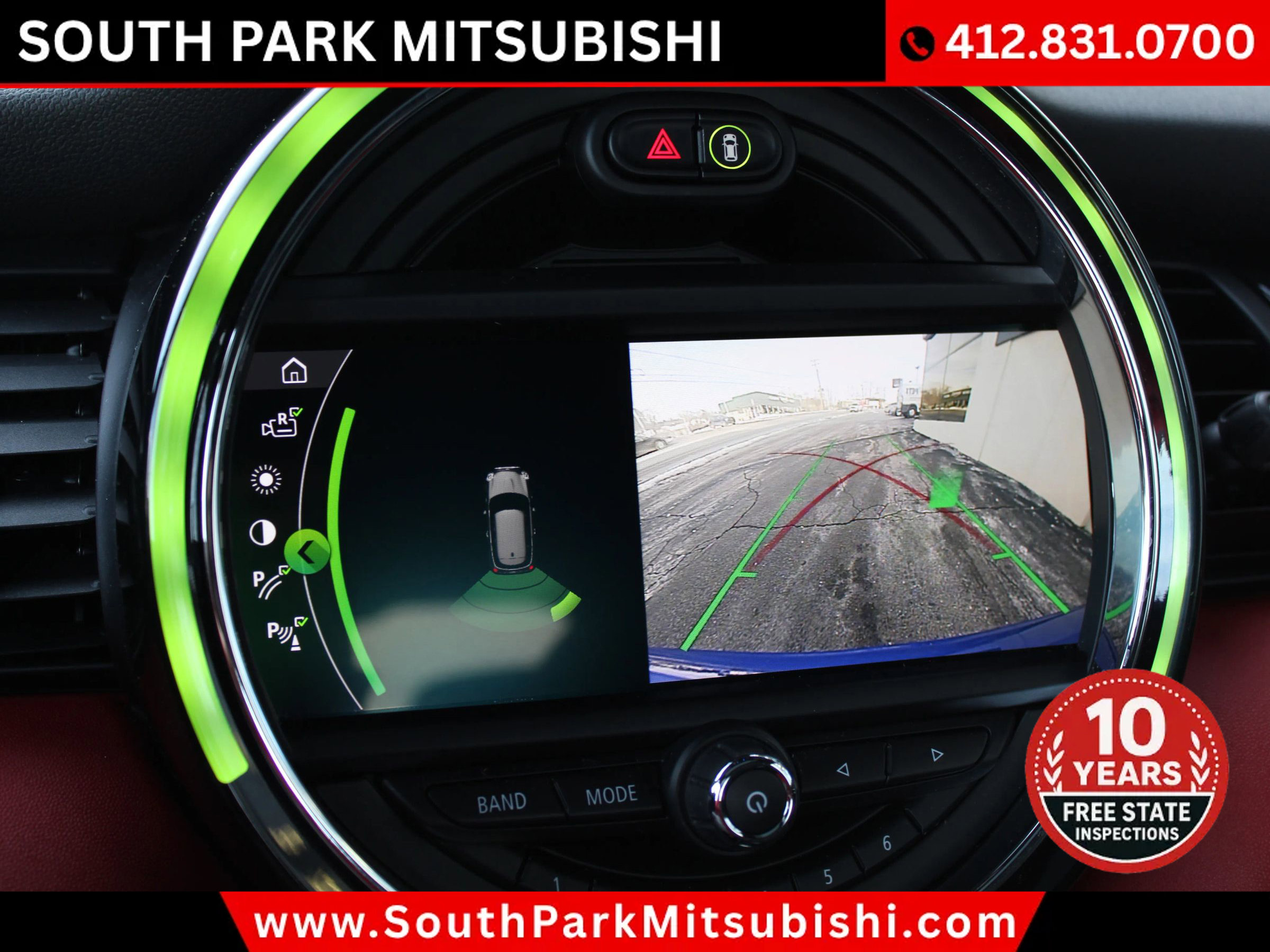 Used 2020 MINI Cooper John Cooper Works image 22