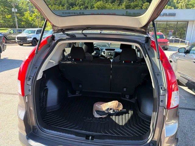 Used 2014 Honda CR-V EX image 9
