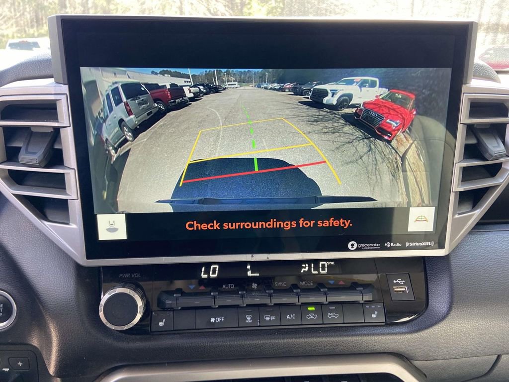 Used 2022 Toyota Tundra SR5 w/ SR5 Premium Package image 24