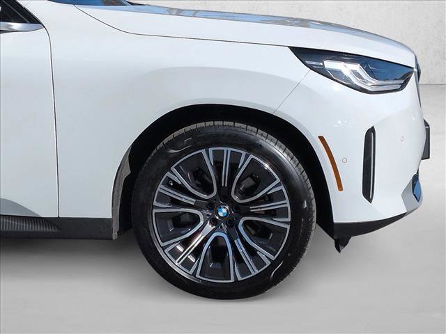 Used 2025 BMW X3 xDrive30i w/ Convenience Package image 26