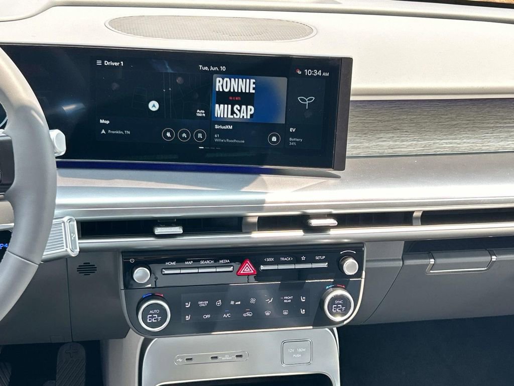 New 2026 Hyundai Ioniq 9 SEL image 25