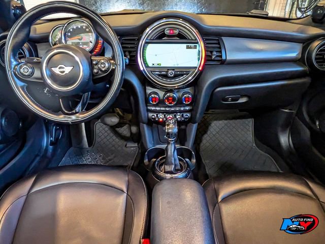 Used 2017 MINI Cooper Convertible FWD image 2