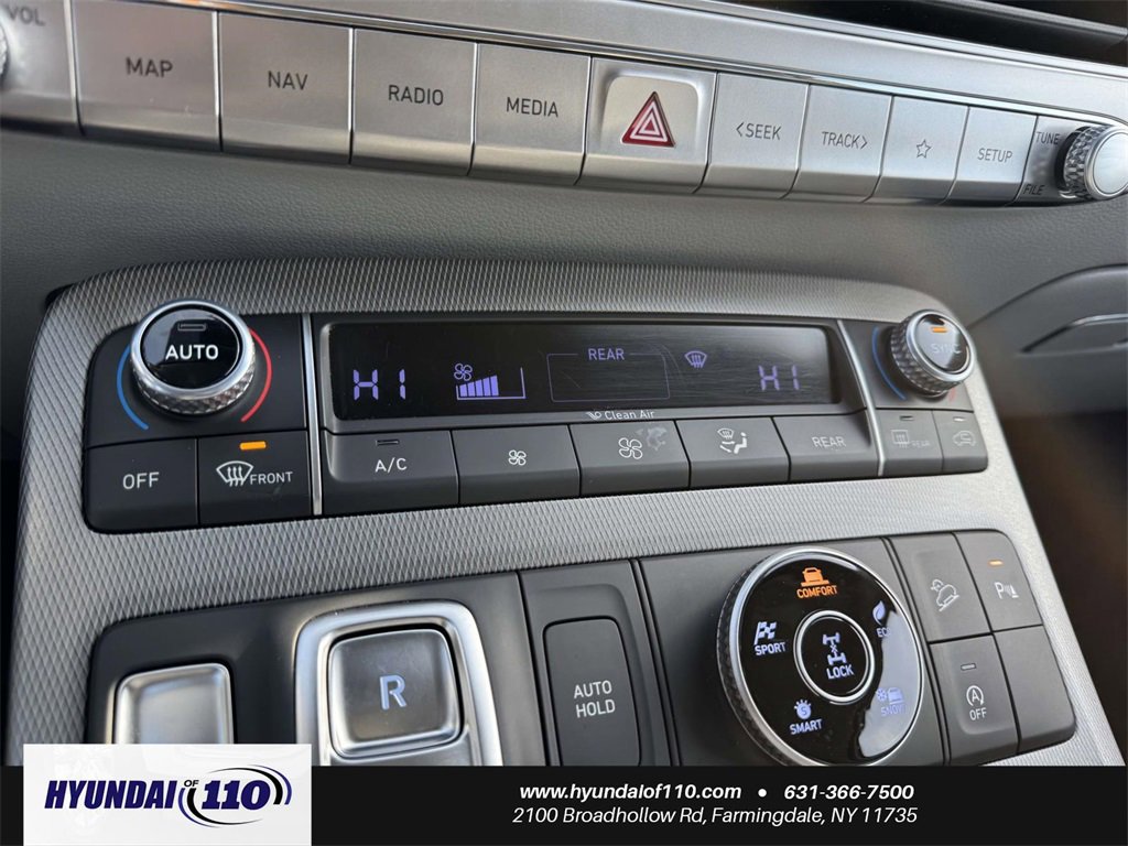 Used 2021 Hyundai Palisade SEL w/ Premium Package image 26