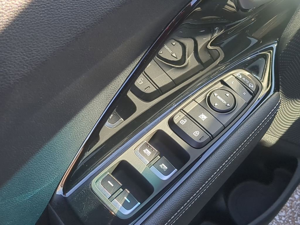 Used 2021 Kia Niro EX w/ Cold Weather Package image 22