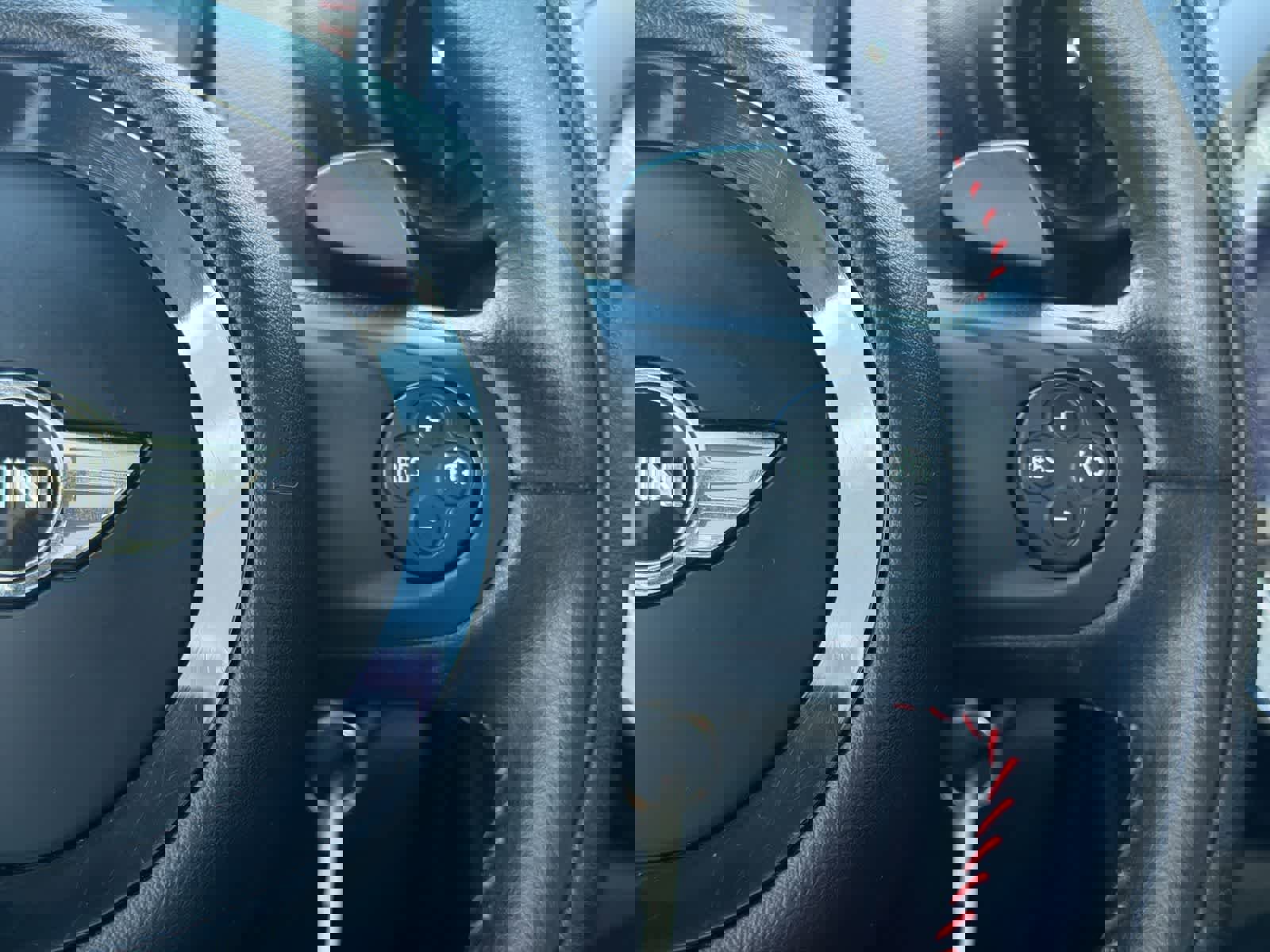 Used 2016 MINI Cooper Countryman S image 26