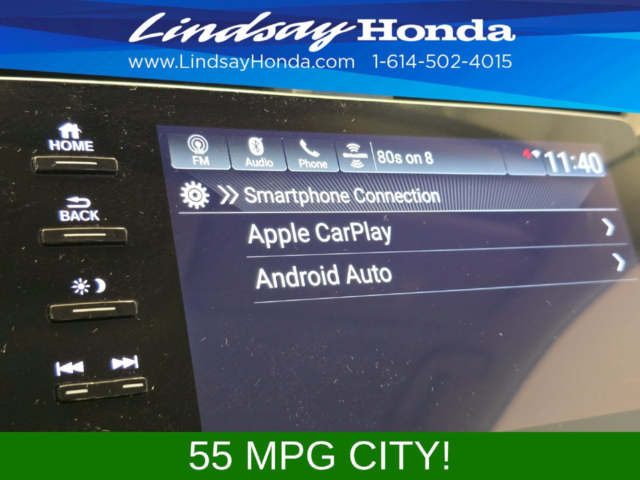 Used 2021 Honda Insight EX image 19