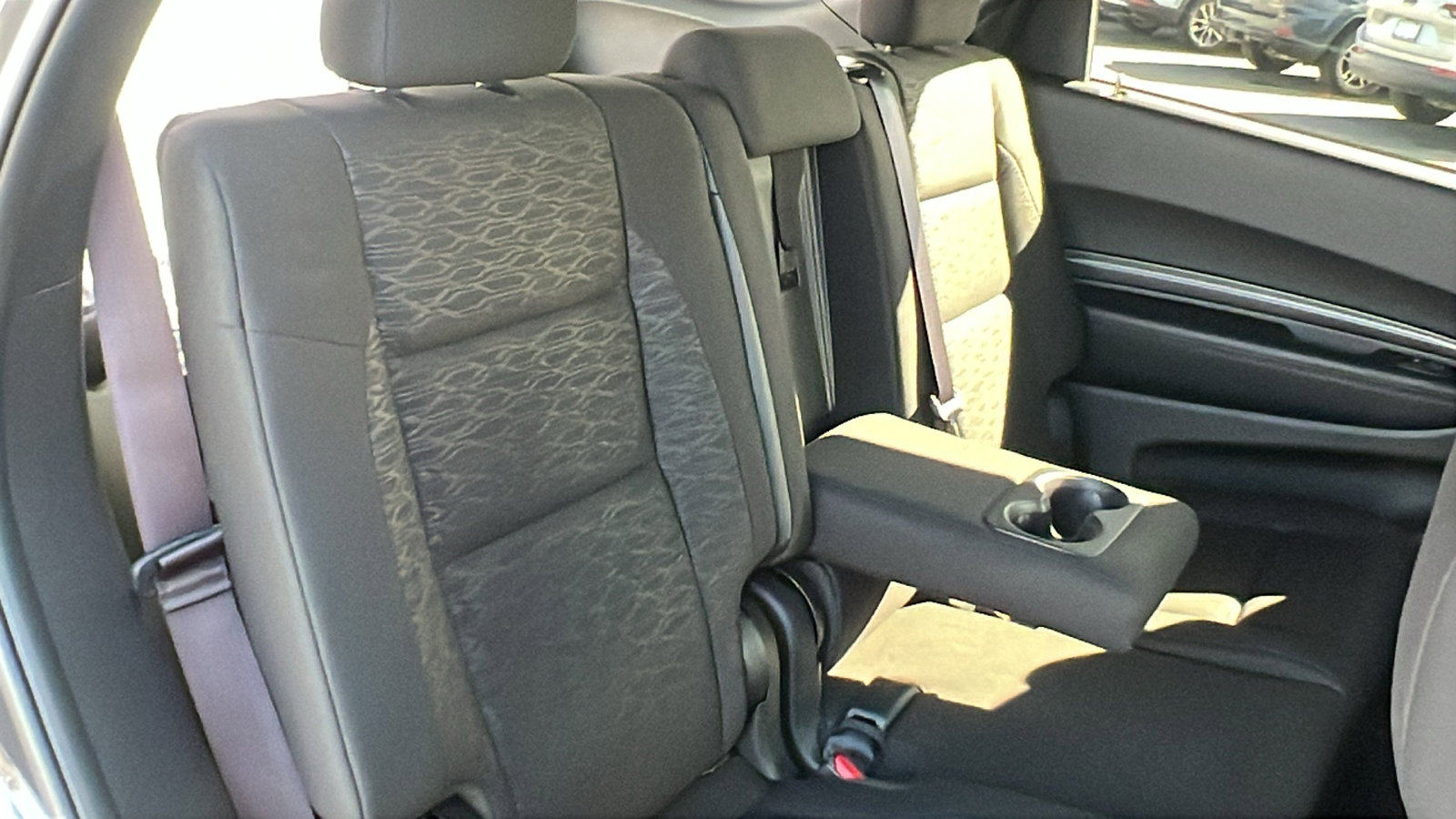 New 2026 Dodge Durango GT w/ Blacktop Package image 18