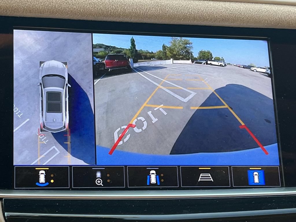 Used 2021 Cadillac XT5 Premium Luxury w/ Platinum Package FWD image 47