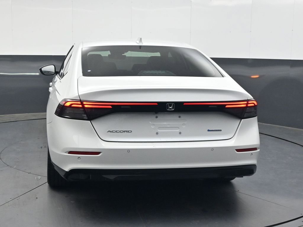 Used 2025 Honda Accord EX-L image 5