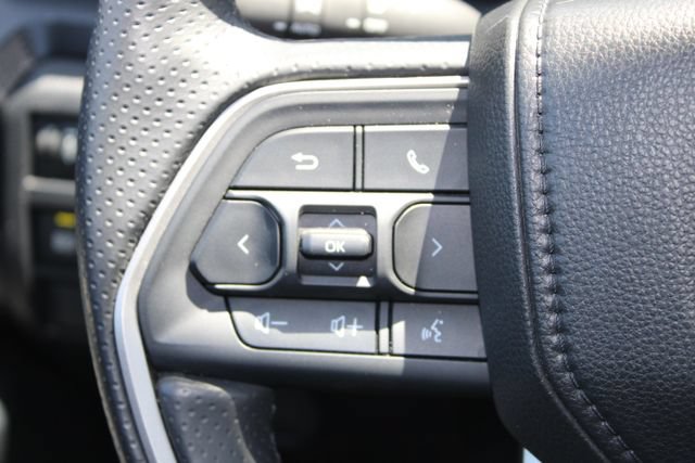 Used 2026 Toyota 4Runner Limited w/ Tow Technology Package AWD/4WD image 18