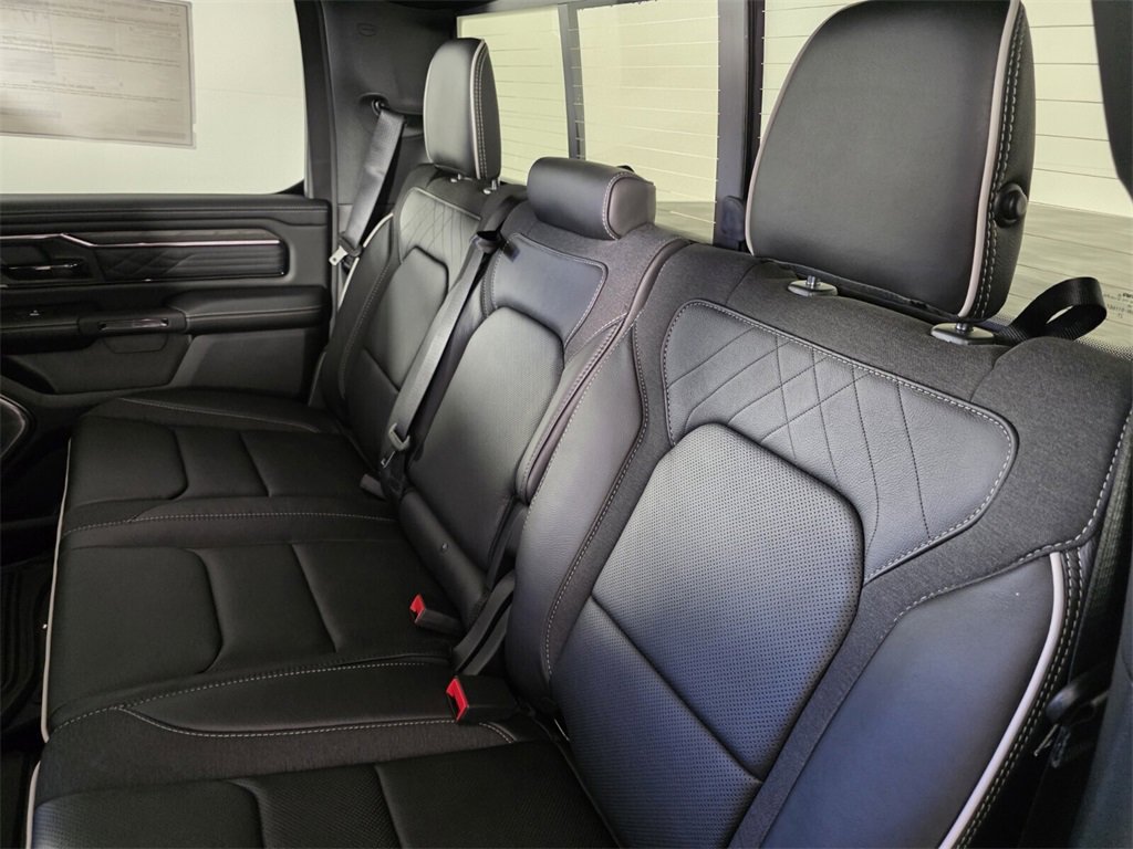 New 2026 RAM 1500 Limited image 16