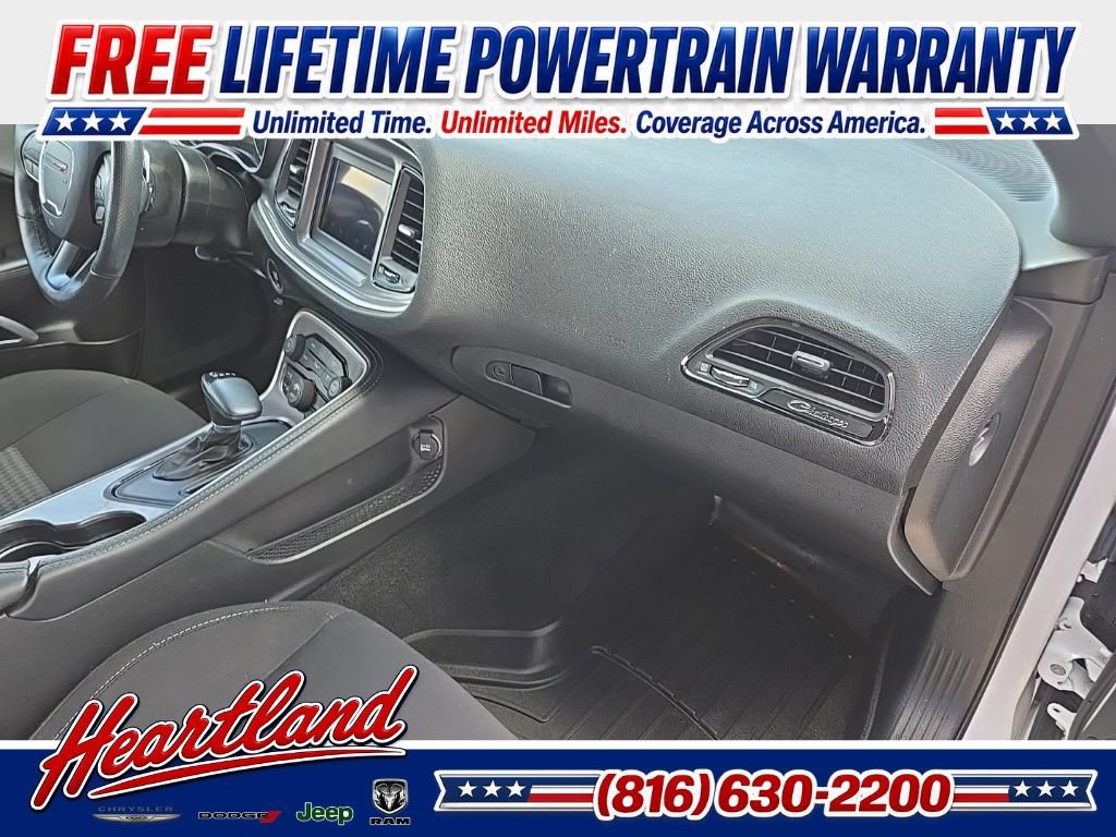 Used 2022 Dodge Challenger GT w/ Blacktop Package AWD/4WD image 71