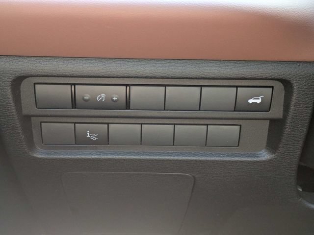 Used 2025 Mitsubishi Outlander SEL FWD image 24