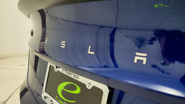 Used 2025 Tesla Model 3 Performance AWD/4WD image 34