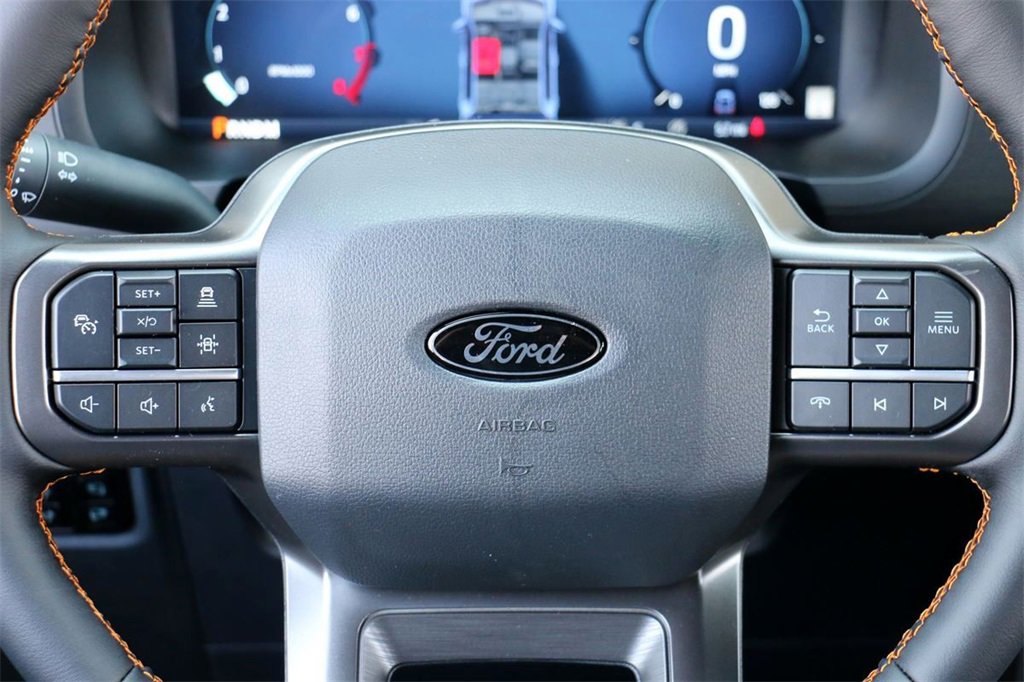 New 2025 Ford F150 Tremor w/ Bed Utility Package image 24