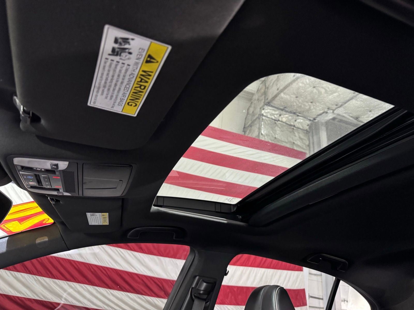 Used 2020 Acura TLX w/ A-SPEC Pkg image 23