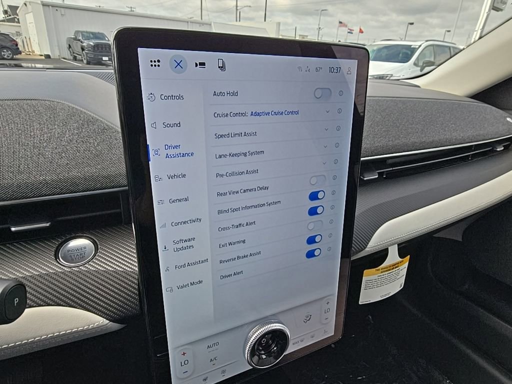 New 2026 Ford Mustang Mach-E Premium image 29