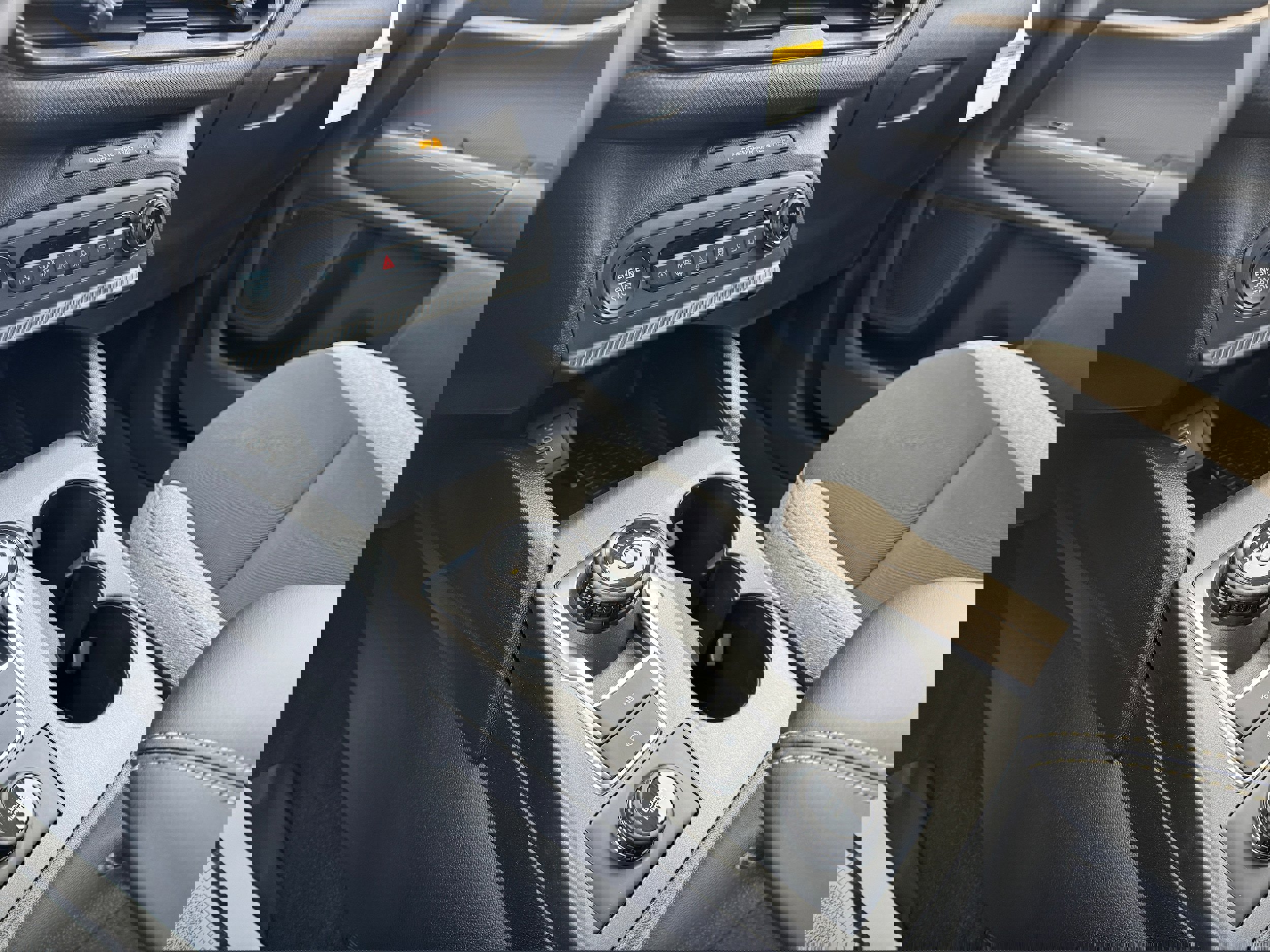 New 2025 Ford Bronco Sport Big Bend w/ Convenience Package image 30