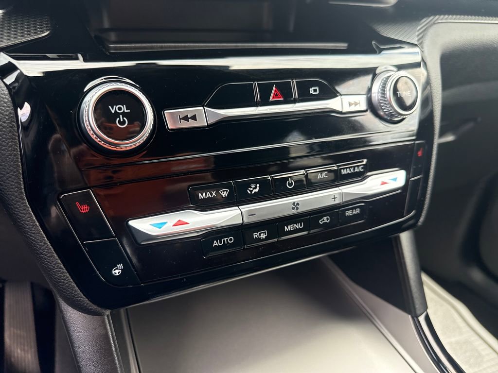 Used 2022 Ford Explorer ST-Line w/ Class IV Trailer Tow Package image 36