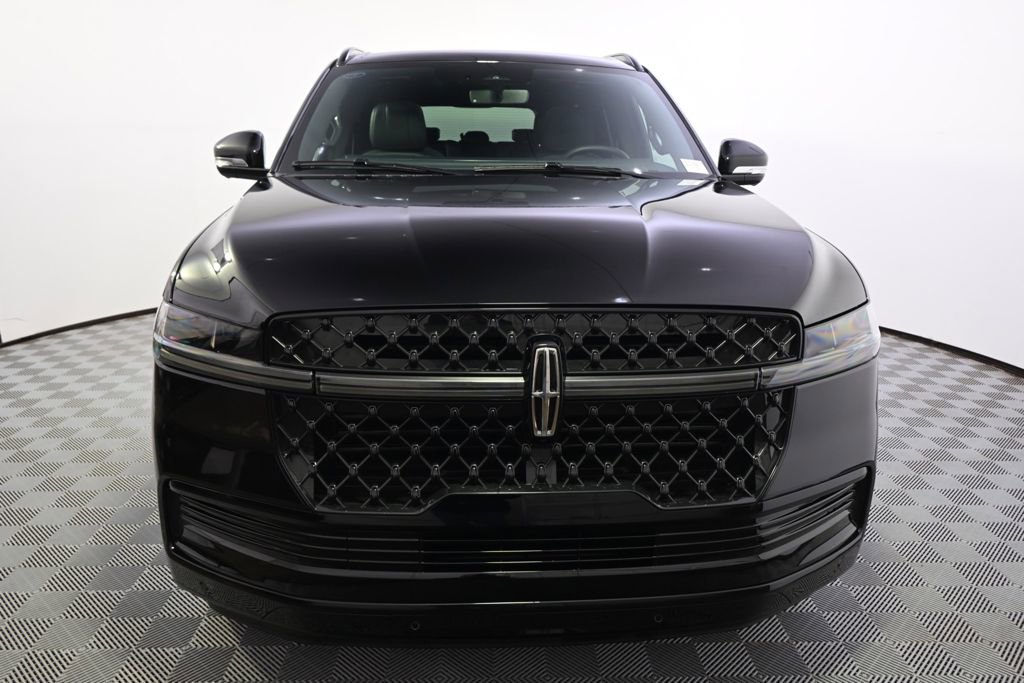 New 2026 Lincoln Navigator L Reserve image 10