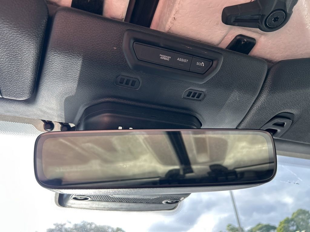 Used 2022 Jeep Wrangler Unlimited Rubicon w/ Trailer Tow Package image 49