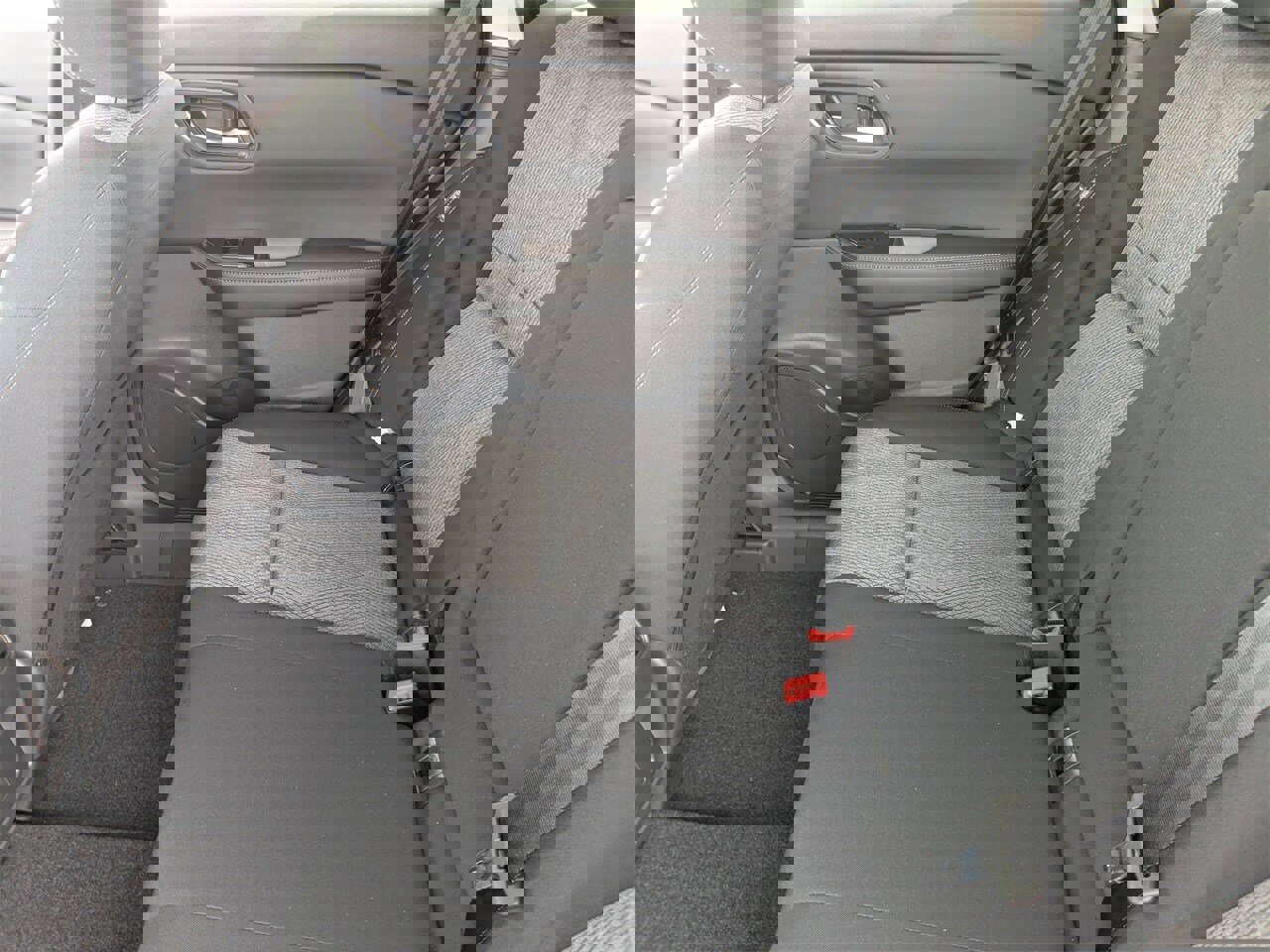 New 2026 Nissan Rogue SV image 27