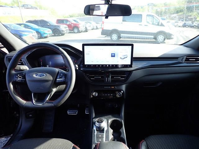 Used 2023 Ford Escape ST-Line w/ Equipment Group 301A FWD image 13