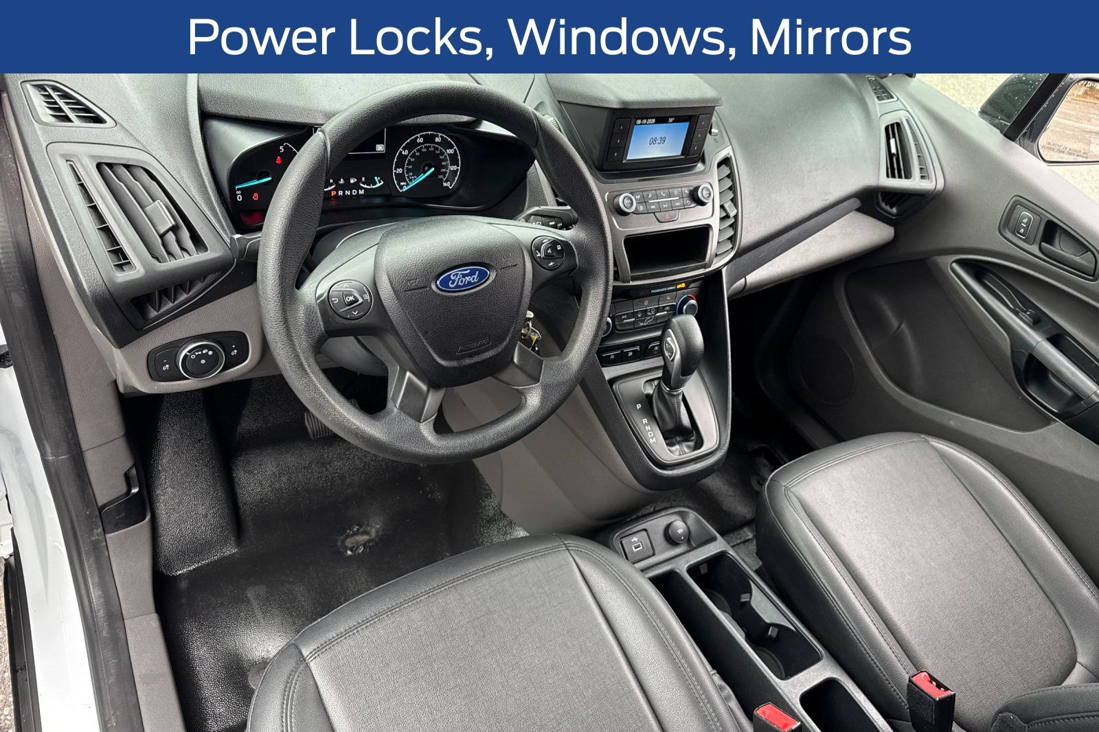 Used 2020 Ford Transit Connect XL FWD image 16