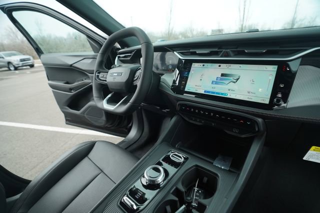 New 2026 Jeep Cherokee Limited image 31