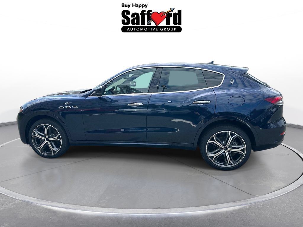 Used 2023 Maserati Levante GT AWD/4WD image 5