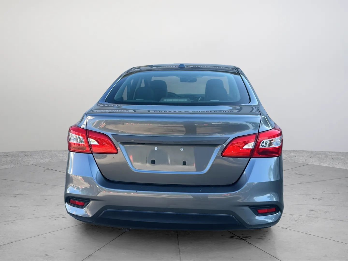 Used 2019 Nissan Sentra SL FWD image 12