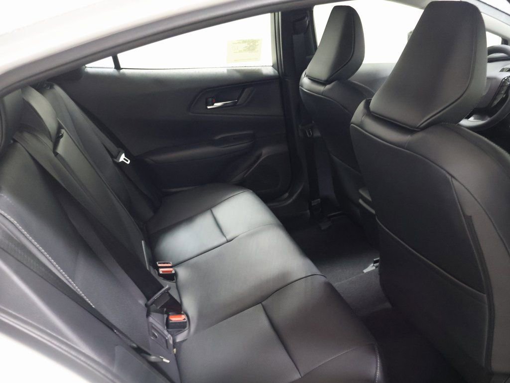 New 2026 Toyota Prius Plug-In Hybrid image 20