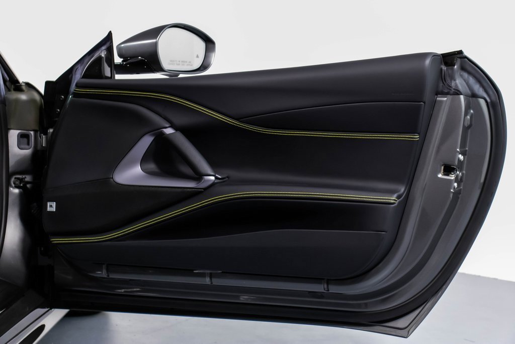 Certified 2020 Ferrari 812 Superfast image 48