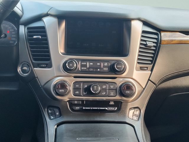 Used 2017 GMC Yukon Denali w/ Open Road Package RWD image 13