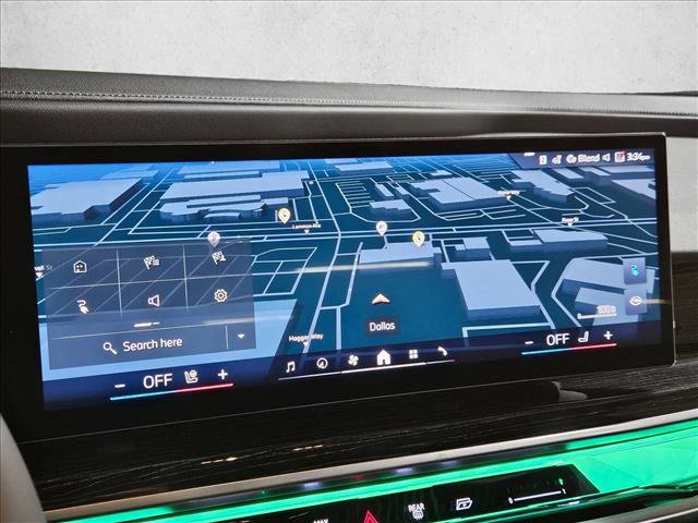 New 2025 BMW i7 xDrive60 image 12