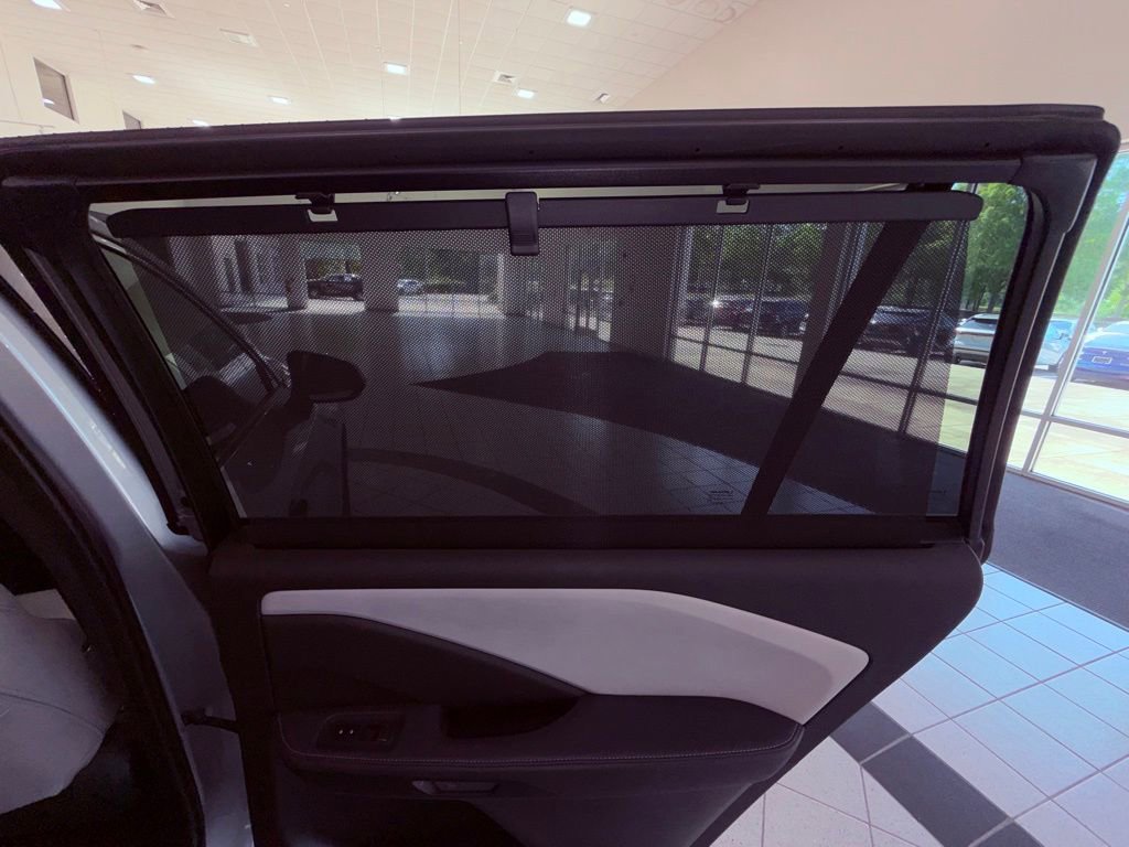 Certified 2025 Lexus TX 350 AWD w/ Technology Package image 17