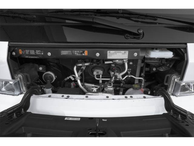 New 2025 Chevrolet Brightdrop 400 w/ Battery Pack, Max Range AWD/4WD image 13