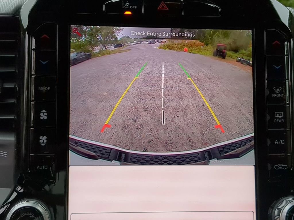 New 2026 RAM 1500 Big Horn image 15