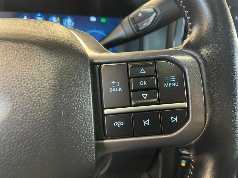 Used 2023 Ford F250 Lariat w/ Lariat Ultimate Package image 27