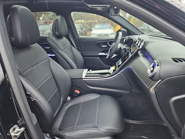 Certified 2026 Mercedes-Benz GLC 300 4MATIC image 24