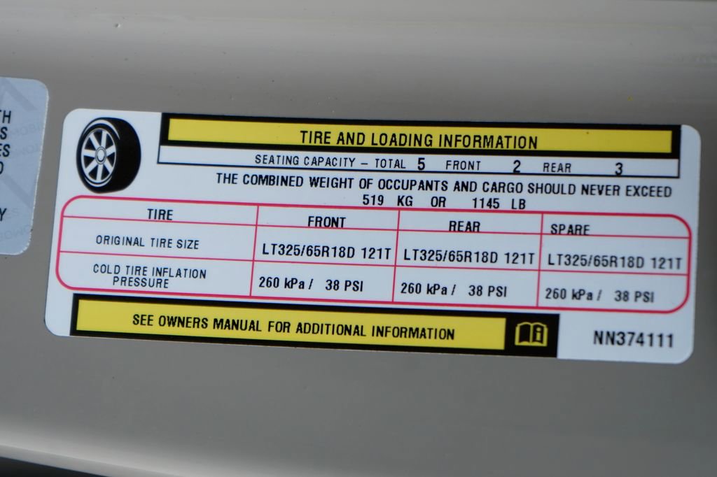 Used 2022 RAM 1500 TRX w/ TRX Level 2 Equipment Group image 71