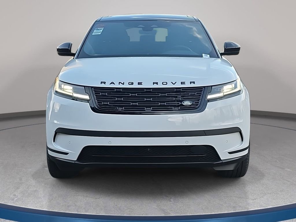 New 2026 Land Rover Range Rover Velar S AWD/4WD image 2